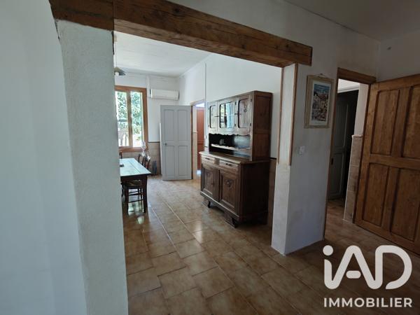 Maison à vendre 5 pièces 100 m² Saint-Gilles