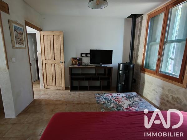 Maison à vendre 5 pièces 100 m² Saint-Gilles