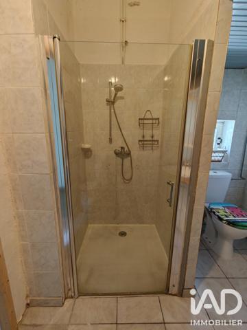 Maison à vendre 5 pièces 100 m² Saint-Gilles