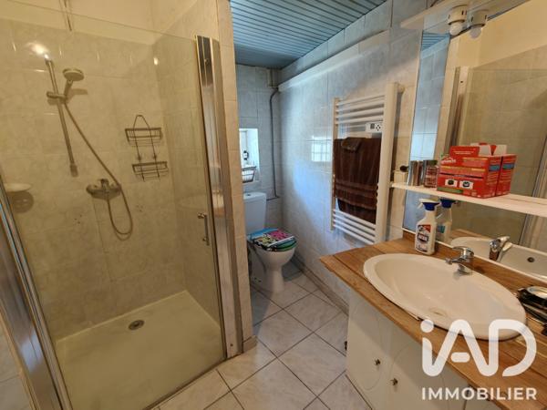 Maison à vendre 5 pièces 100 m² Saint-Gilles