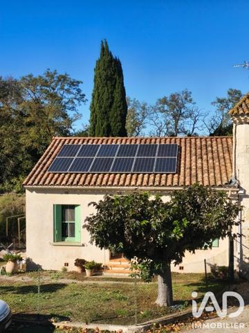 Maison à vendre 5 pièces 100 m² Saint-Gilles