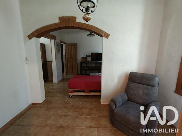 Maison à vendre 5 pièces 100 m² Saint-Gilles