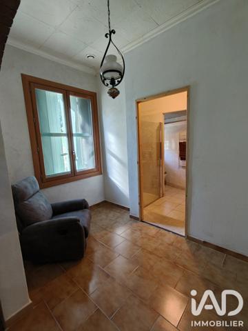 Maison à vendre 5 pièces 100 m² Saint-Gilles