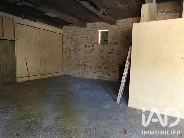 Maison à vendre 5 pièces 100 m² Saint-Gilles