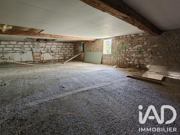 Maison à vendre 5 pièces 100 m² Saint-Gilles