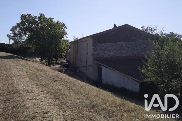 Maison à vendre 5 pièces 100 m² Saint-Gilles