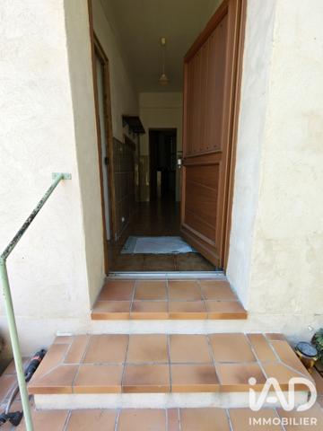 Maison à vendre 5 pièces 100 m² Saint-Gilles