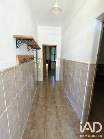 Maison à vendre 5 pièces 100 m² Saint-Gilles