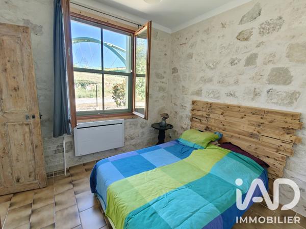 Maison à vendre 5 pièces 100 m² Saint-Gilles