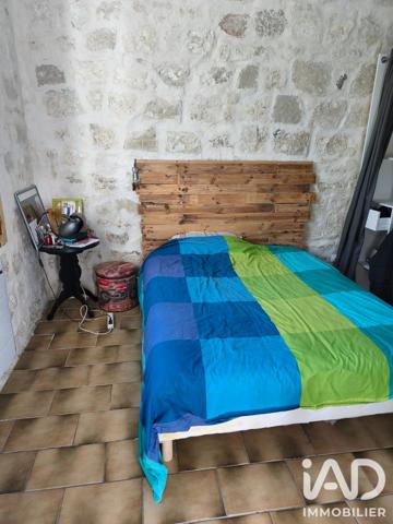 Maison à vendre 5 pièces 100 m² Saint-Gilles