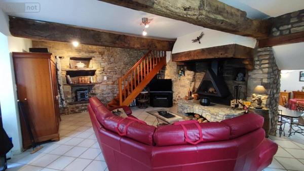 Maison à vendre à Guichen en Ille-et-Vilaine (35580), ref : 35024-1193