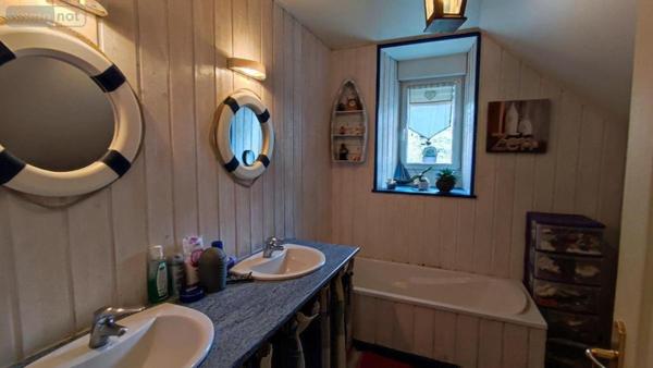 Maison à vendre à Guichen en Ille-et-Vilaine (35580), ref : 35024-1193