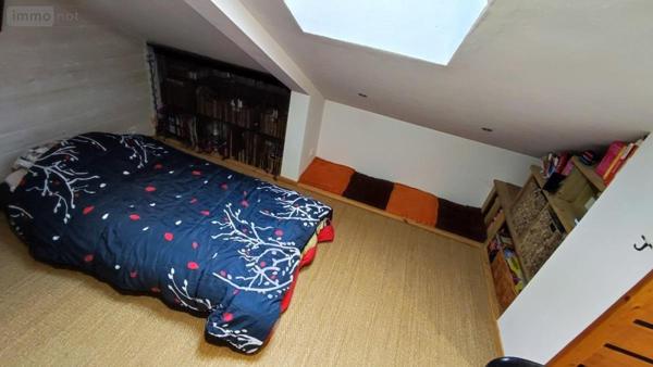 Maison à vendre à Guichen en Ille-et-Vilaine (35580), ref : 35024-1193