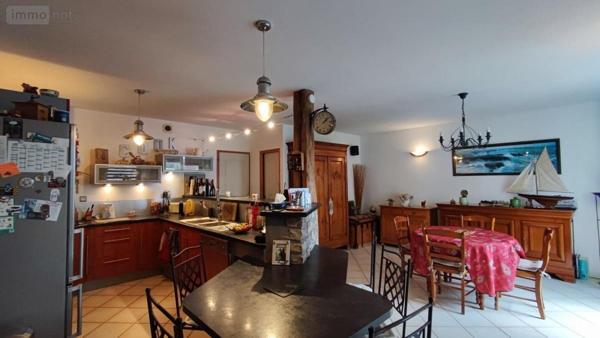 Maison à vendre à Guichen en Ille-et-Vilaine (35580), ref : 35024-1193