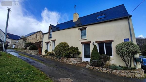 Maison à vendre à Guichen en Ille-et-Vilaine (35580), ref : 35024-1193