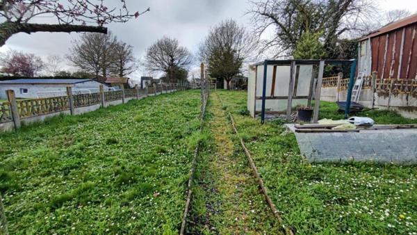 Maison à vendre à Guichen en Ille-et-Vilaine (35580), ref : 35024-1193