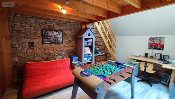 Maison à vendre à Guichen en Ille-et-Vilaine (35580), ref : 35024-1193