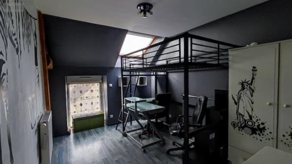 Maison à vendre à Guichen en Ille-et-Vilaine (35580), ref : 35024-1193