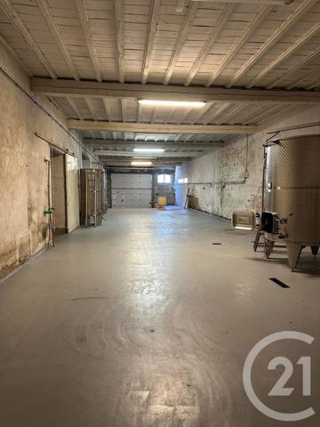 Maison à vendre  5 pièces - 1200 m2 NUITS ST GEORGES - 21