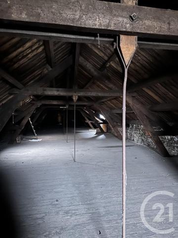 Maison à vendre  5 pièces - 1200 m2 NUITS ST GEORGES - 21