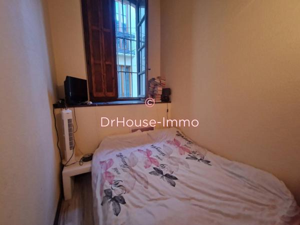 Appartement à vendre 1 pièce de 31 m²