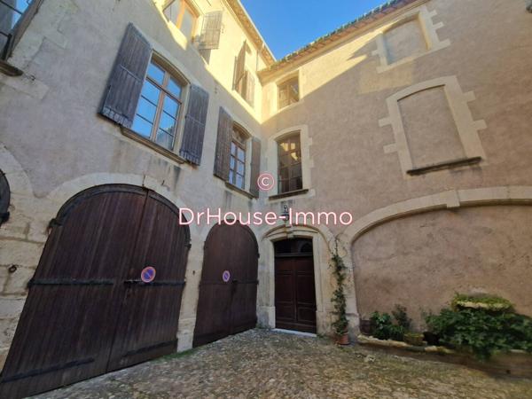 Appartement à vendre 1 pièce de 31 m²