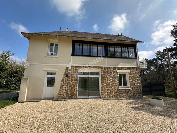 Maison de 6 pièces à Ploërmel (56800)