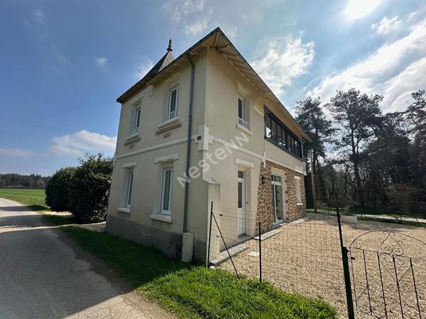 Maison de 6 pièces à Ploërmel (56800)