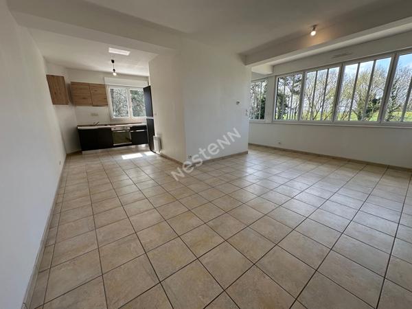 Maison de 6 pièces à Ploërmel (56800)