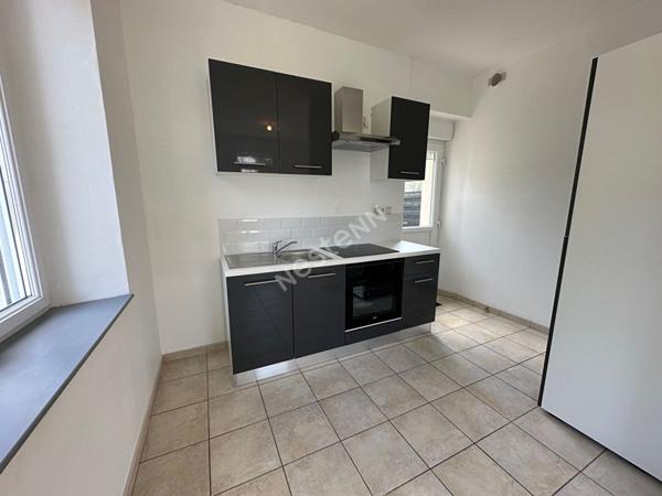 Maison de 6 pièces à Ploërmel (56800)