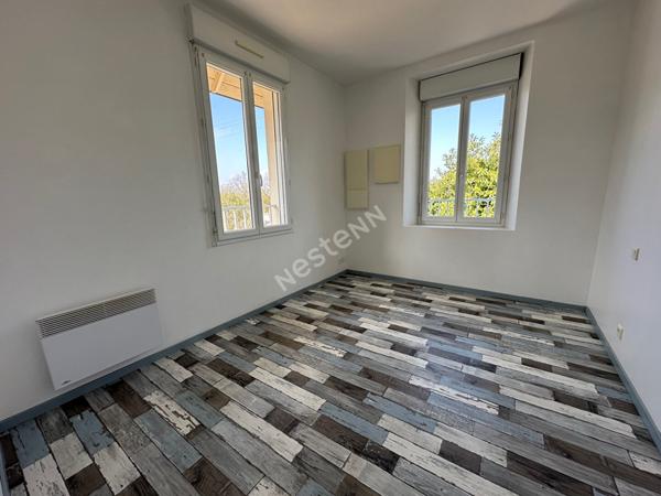 Maison de 6 pièces à Ploërmel (56800)