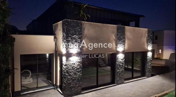 Maison à Le Havre, 76620 - 7 pièces 206m²