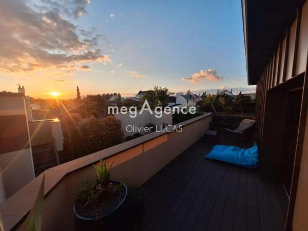 Maison à Le Havre, 76620 - 7 pièces 206m²