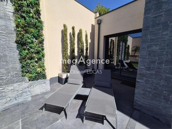 Maison à Le Havre, 76620 - 7 pièces 206m²