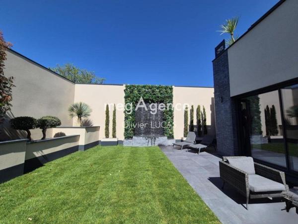 Maison à Le Havre, 76620 - 7 pièces 206m²