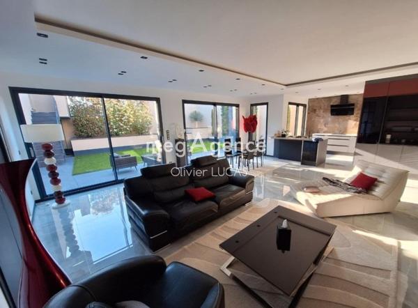 Maison à Le Havre, 76620 - 7 pièces 206m²