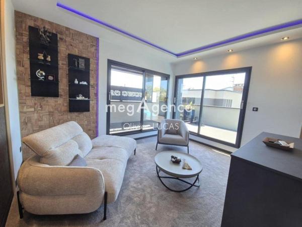 Maison à Le Havre, 76620 - 7 pièces 206m²