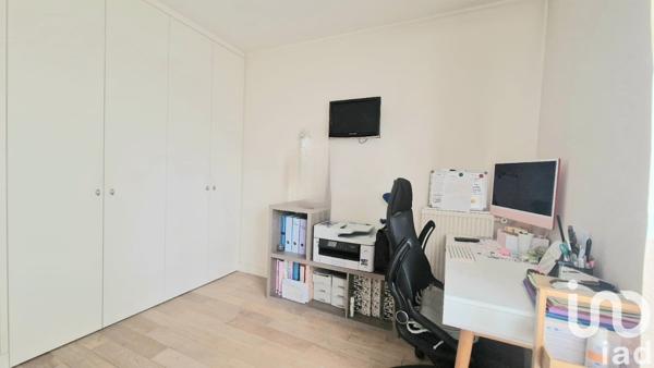Appartement à vendre 3 pièces 63 m² Colombes