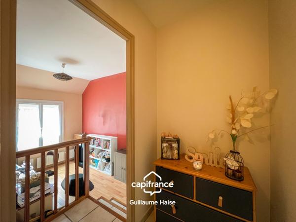 Maison d'architecte de 6 pièces à vendre LINIEZ (36)