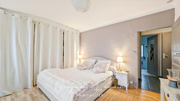 Maison Saint Chamas 3 pièce(s) 75 m2