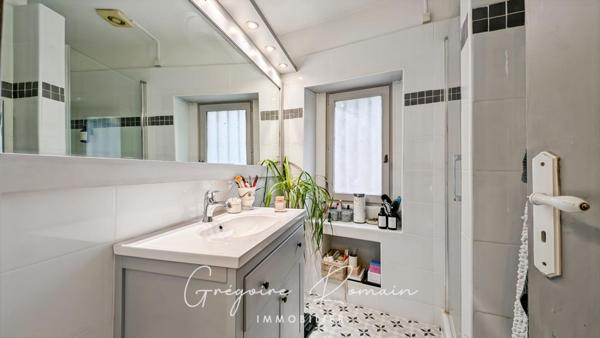 Maison Saint Chamas 3 pièce(s) 75 m2