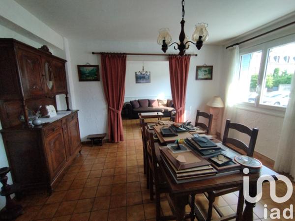 Appartement à vendre 4 pièces 66 m² Tarbes