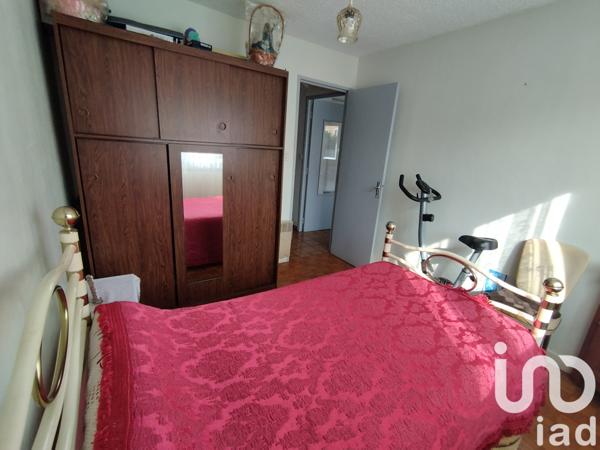 Appartement à vendre 4 pièces 66 m² Tarbes