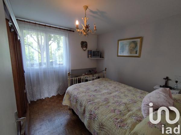 Appartement à vendre 4 pièces 66 m² Tarbes