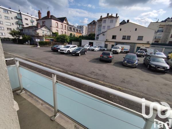 Appartement à vendre 4 pièces 66 m² Tarbes