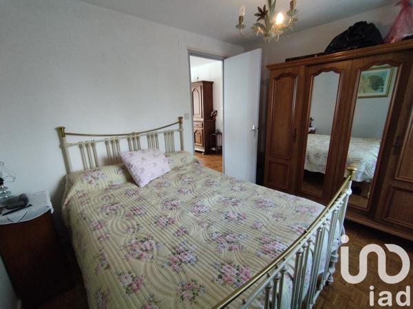 Appartement à vendre 4 pièces 66 m² Tarbes