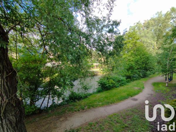 Appartement à vendre 4 pièces 66 m² Tarbes