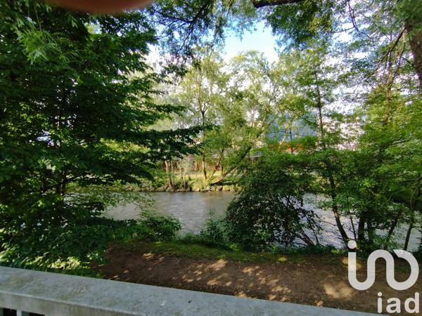 Appartement à vendre 4 pièces 66 m² Tarbes