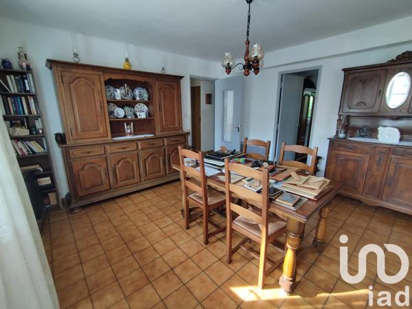 Appartement à vendre 4 pièces 66 m² Tarbes