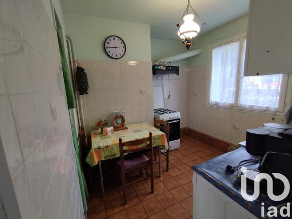 Appartement à vendre 4 pièces 66 m² Tarbes